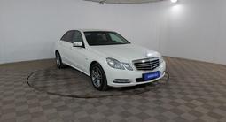 Mercedes-Benz E 200 2012 годаүшін5 190 000 тг. в Шымкент – фото 3