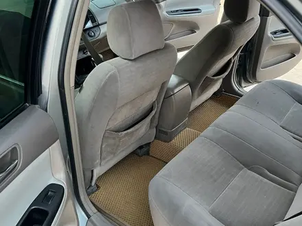 Toyota Camry 2005 года за 5 800 000 тг. в Жанаозен – фото 7