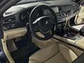 BMW 750 2011 года за 11 000 000 тг. в Астана – фото 8