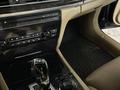 BMW 750 2011 года за 11 000 000 тг. в Астана – фото 9