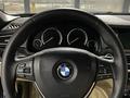 BMW 750 2011 года за 11 000 000 тг. в Астана – фото 10