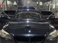 BMW 750 2011 года за 11 000 000 тг. в Астана