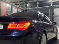 BMW 750 2011 года за 11 000 000 тг. в Астана – фото 19