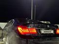 BMW 750 2011 года за 11 000 000 тг. в Астана – фото 22