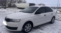 Skoda Rapid 2015 года за 5 200 000 тг. в Уральск