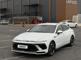 Hyundai Sonata 2025 года за 14 300 000 тг. в Шымкент