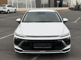 Hyundai Sonata 2025 года за 14 300 000 тг. в Шымкент – фото 2