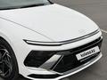 Hyundai Sonata 2025 года за 14 300 000 тг. в Шымкент – фото 5