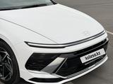 Hyundai Sonata 2025 года за 14 300 000 тг. в Шымкент – фото 5