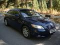 Toyota Camry 2007 года за 5 200 000 тг. в Алматы – фото 11