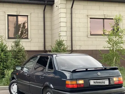 Volkswagen Passat 1991 года за 1 470 000 тг. в Караганда – фото 10