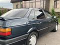Volkswagen Passat 1991 года за 1 470 000 тг. в Караганда – фото 12