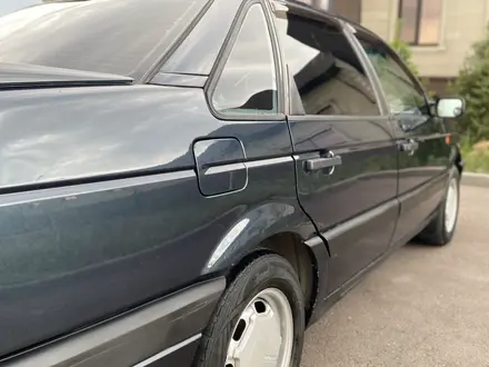 Volkswagen Passat 1991 года за 1 470 000 тг. в Караганда – фото 13