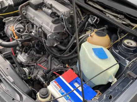 Volkswagen Passat 1991 года за 1 470 000 тг. в Караганда – фото 17
