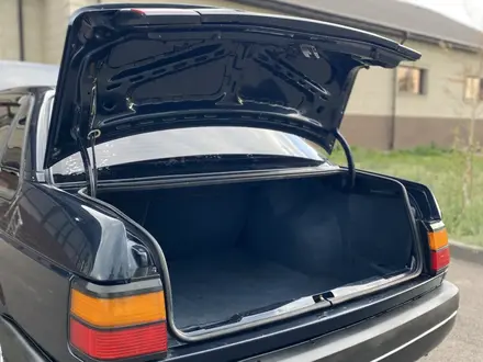Volkswagen Passat 1991 года за 1 470 000 тг. в Караганда – фото 18