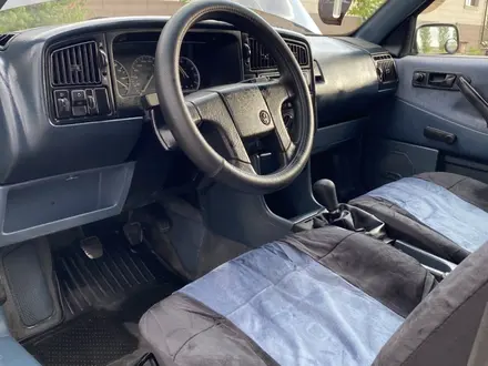 Volkswagen Passat 1991 года за 1 470 000 тг. в Караганда – фото 23