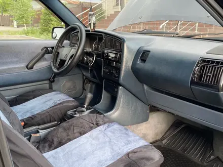 Volkswagen Passat 1991 года за 1 470 000 тг. в Караганда – фото 24