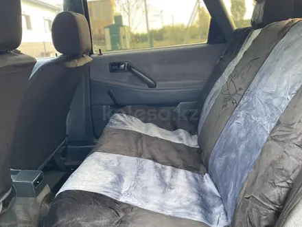 Volkswagen Passat 1991 года за 1 470 000 тг. в Караганда – фото 28