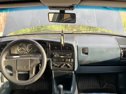 Volkswagen Passat 1991 года за 1 470 000 тг. в Караганда – фото 29