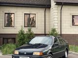 Volkswagen Passat 1991 годаүшін1 470 000 тг. в Караганда – фото 3