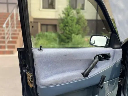 Volkswagen Passat 1991 года за 1 470 000 тг. в Караганда – фото 30