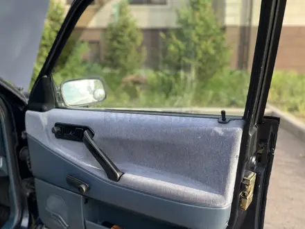 Volkswagen Passat 1991 года за 1 470 000 тг. в Караганда – фото 32