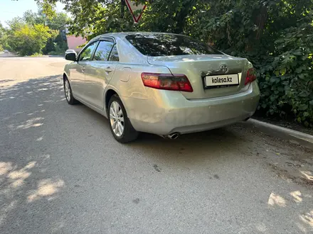 Toyota Camry 2011 года за 7 000 000 тг. в Караганда – фото 4