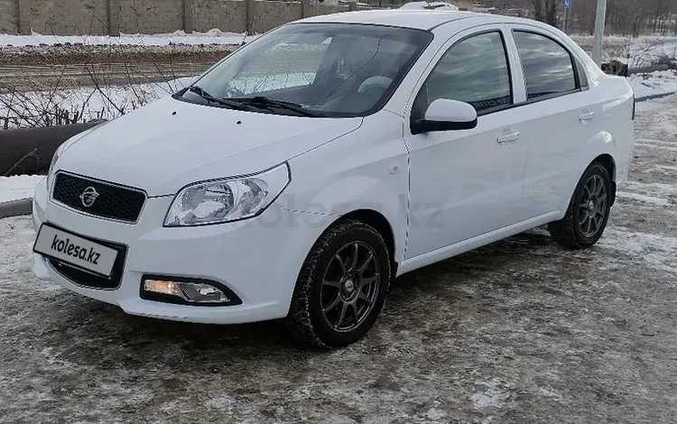 Ravon Nexia R3 2020 годаүшін5 000 000 тг. в Караганда