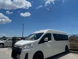 Toyota Hiace 2021 года за 21 000 000 тг. в Атырау – фото 2