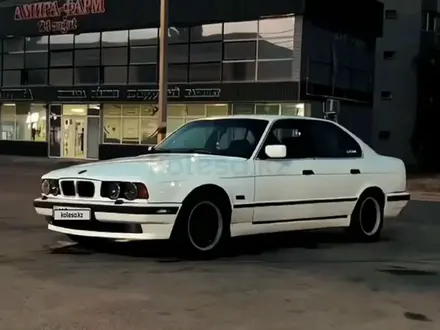 BMW 525 1994 года за 2 800 000 тг. в Тараз