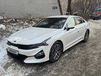 Kia K5 2021 годаүшін13 200 000 тг. в Алматы