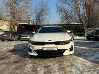 Kia K5 2021 годаfor13 500 000 тг. в Алматы