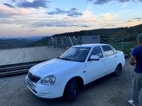 ВАЗ (Lada) Priora 2170 2013 годаfor2 650 000 тг. в Усть-Каменогорск