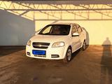 Chevrolet Aveo 2012 года за 3 500 000 тг. в Кызылорда