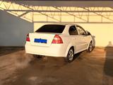 Chevrolet Aveo 2012 года за 3 500 000 тг. в Кызылорда – фото 5