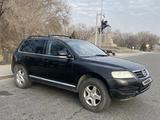Volkswagen Touareg 2004 года за 4 000 000 тг. в Алматы – фото 5