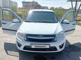 ВАЗ (Lada) Granta 2190 2013 годаүшін2 600 000 тг. в Шымкент – фото 5