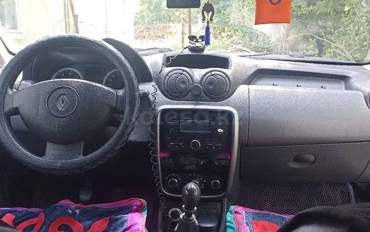 Renault Duster 2013 года за 4 000 000 тг. в Караганда