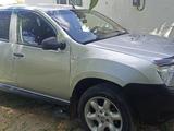Renault Duster 2013 года за 4 000 000 тг. в Караганда – фото 3