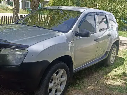 Renault Duster 2013 года за 4 000 000 тг. в Караганда – фото 4
