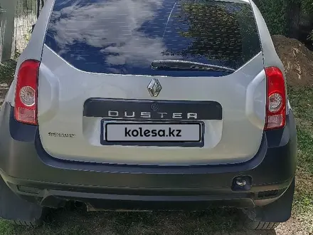 Renault Duster 2013 года за 4 000 000 тг. в Караганда – фото 6