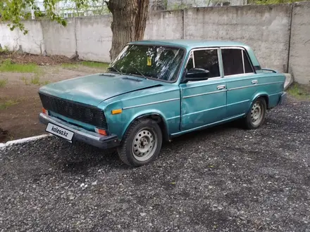 ВАЗ (Lada) 2106 1999 года за 450 000 тг. в Павлодар – фото 3