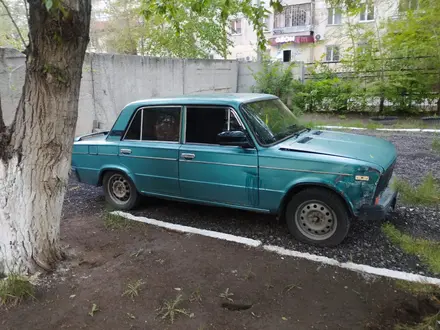 ВАЗ (Lada) 2106 1999 года за 450 000 тг. в Павлодар – фото 4