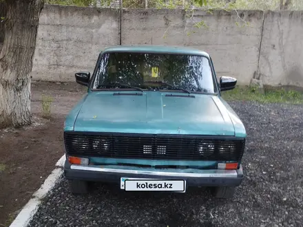 ВАЗ (Lada) 2106 1999 года за 450 000 тг. в Павлодар