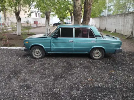 ВАЗ (Lada) 2106 1999 года за 450 000 тг. в Павлодар – фото 5