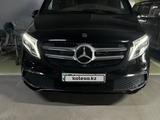 Mercedes-Benz V 250 2020 годаfor43 000 000 тг. в Астана – фото 2