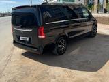 Mercedes-Benz V 250 2020 годаfor43 000 000 тг. в Астана – фото 3
