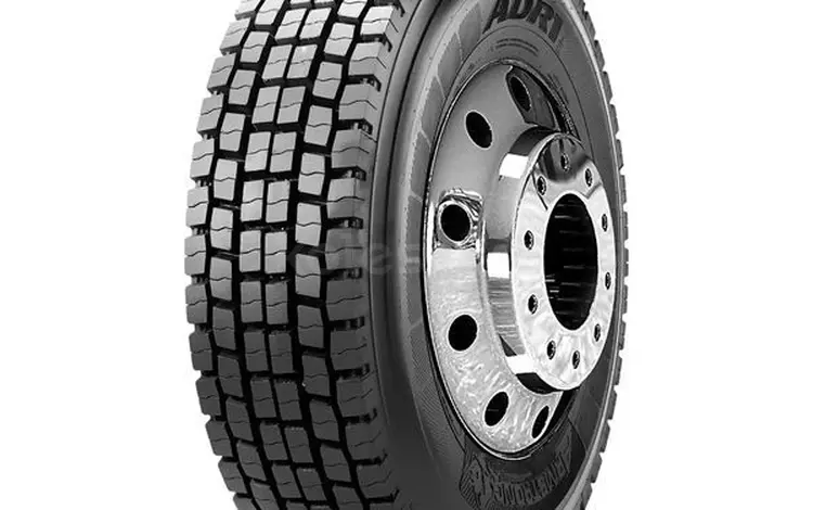 ARMSTRONG 315/80 R22.5/20 156/150L ADR1 TL (T) за 143 000 тг. в Алматы