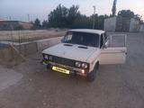 ВАЗ (Lada) 2106 1995 годаүшін870 000 тг. в Туркестан – фото 4
