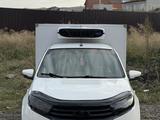 ВИС 2349 (LADA Granta) 2020 года за 5 700 000 тг. в Усть-Каменогорск